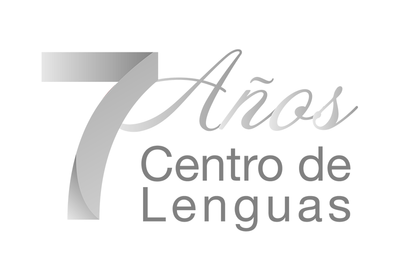 CeL logo 6 anios